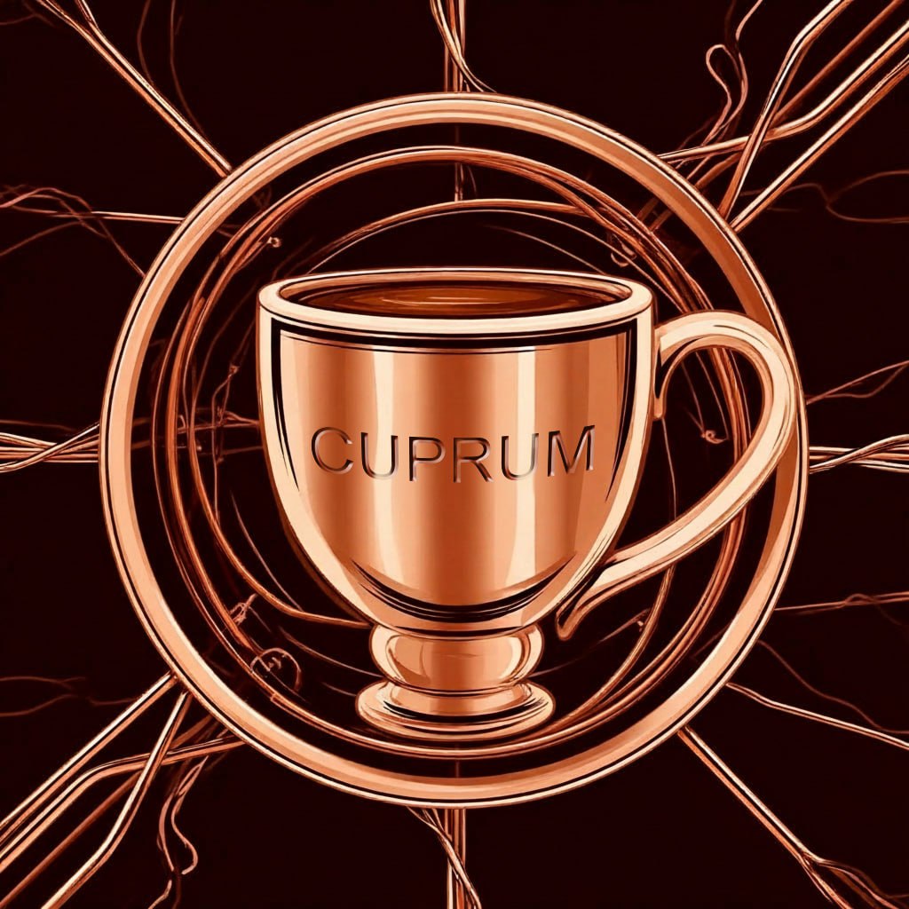 CUPRUM